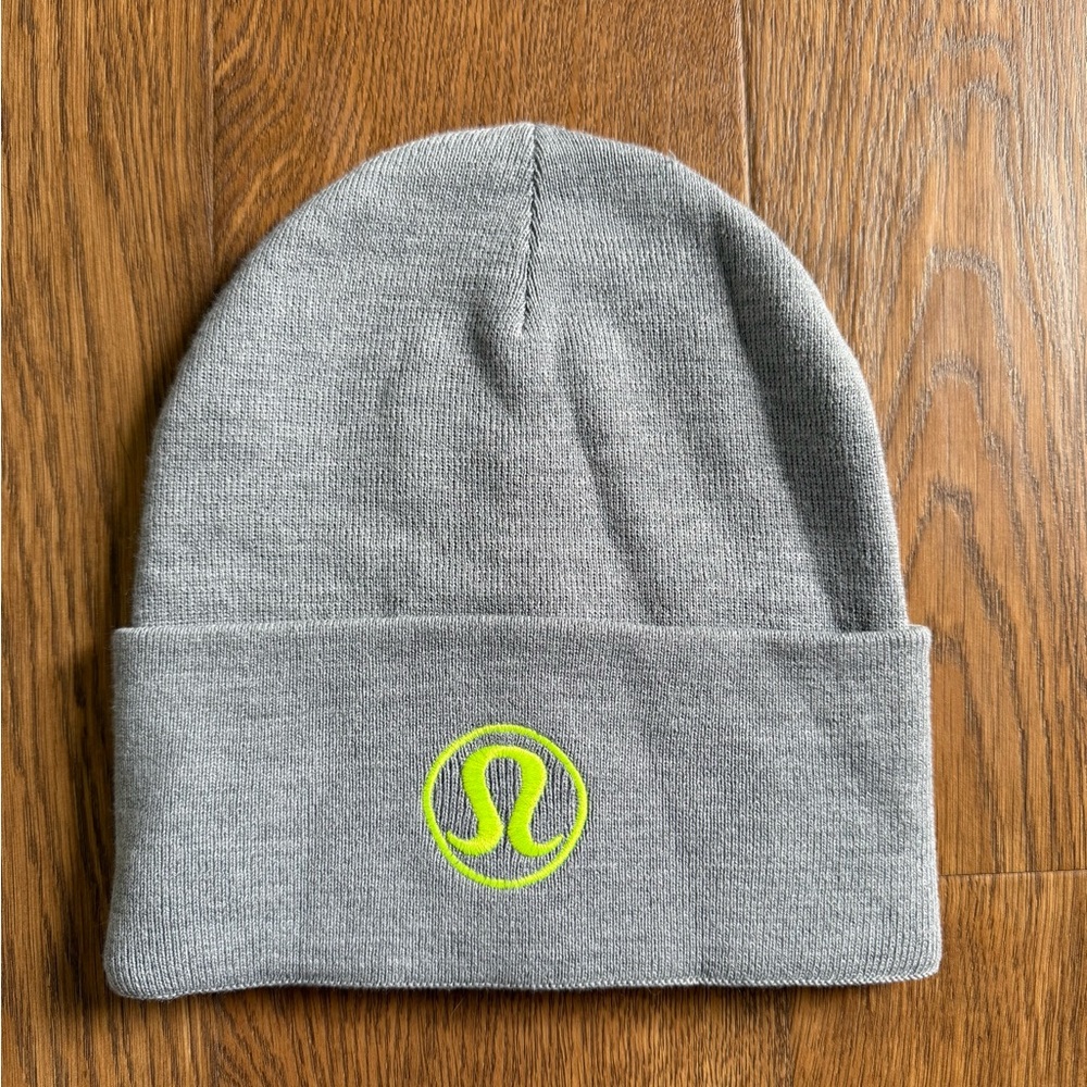Lululemon Warm Revelation Beanie OS